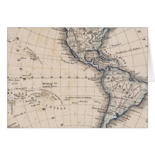 Hémisphère occidental 6