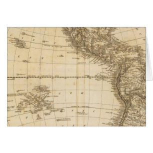 Hémisphère occidental 6