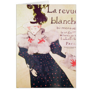 Henri de Toulouse-Lautrec Publicité d'affiche 'L