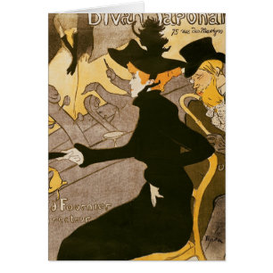 Henri de Toulouse-Lautrec   Publicité d'affiche 'L