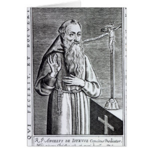 Henri, Duc de Joyeuse, connu sous le nom de père