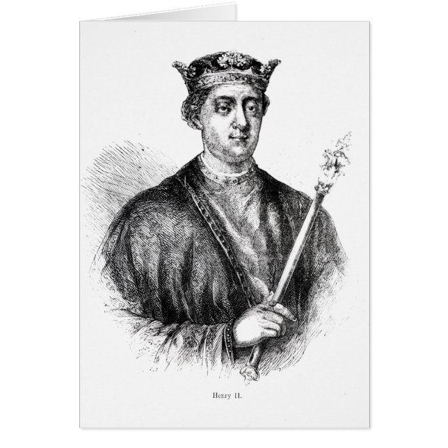 Henry II (Devant)