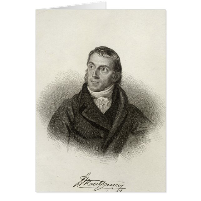 Henry Montgomery (Devant)