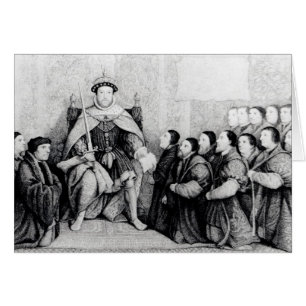 Henry VIII
