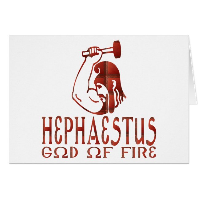 Hephaestus (Devant horizontal)