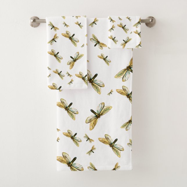 Hepialus humuli femelle - Fosse fantôme ou Fantôme (En situation)