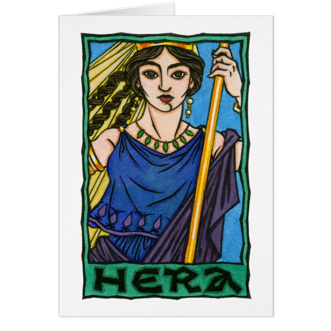 Hera (Devant)