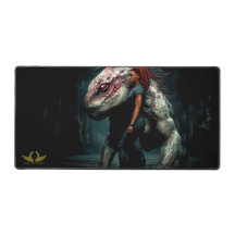 Heralds of the Last Resistance - Adriana & Arn