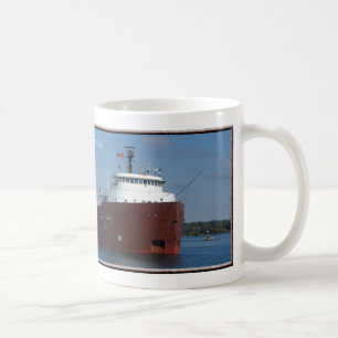 Herbert C. Jackson mug