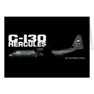 Hercules C-130