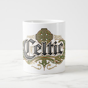 Héritage celtique Tasse 20oz 1