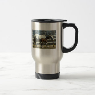 Héritez de la tasse d'image de bébé de base d'o