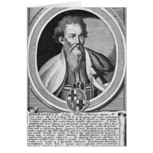 Hermann de Salza