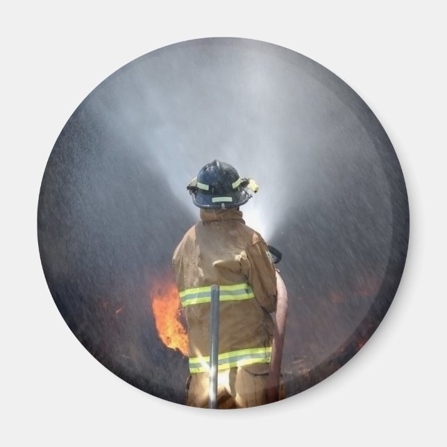 Hero Magnet (Devant)