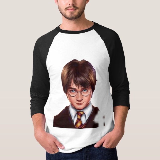 HERO TSHIRT (Devant)