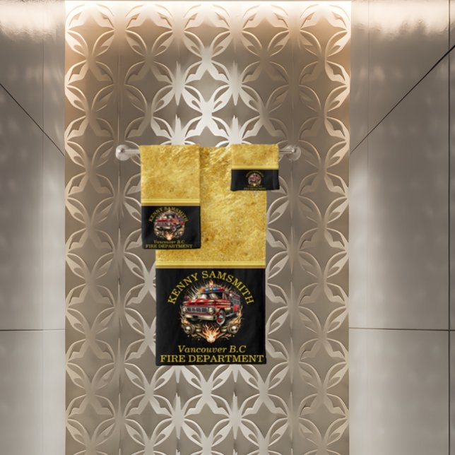 Héros de tous les jours Héros de camion de feu (Créateur téléchargé)