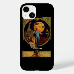 Héros Sci-Fi iPhone 6 Coque