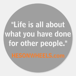 HESONWHEELS Citer Stickers Sans Se Souvenir