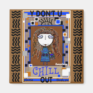 HESTER MAGNET