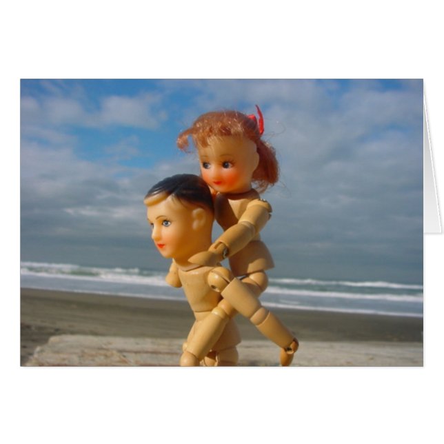 heu (Devant horizontal)