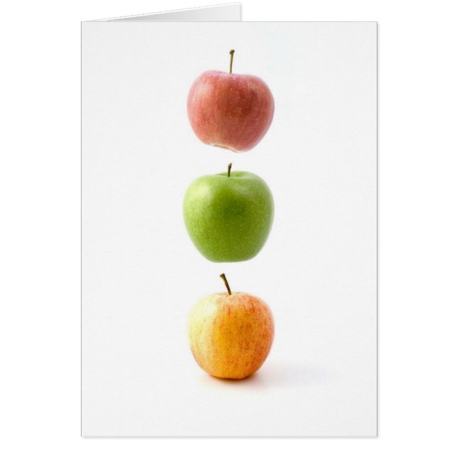 Heure Apple (Devant)