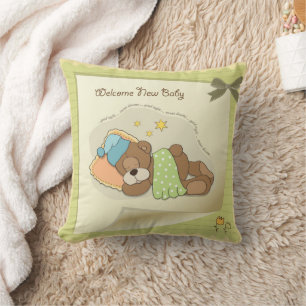 Heure De Coussin De Sommeil