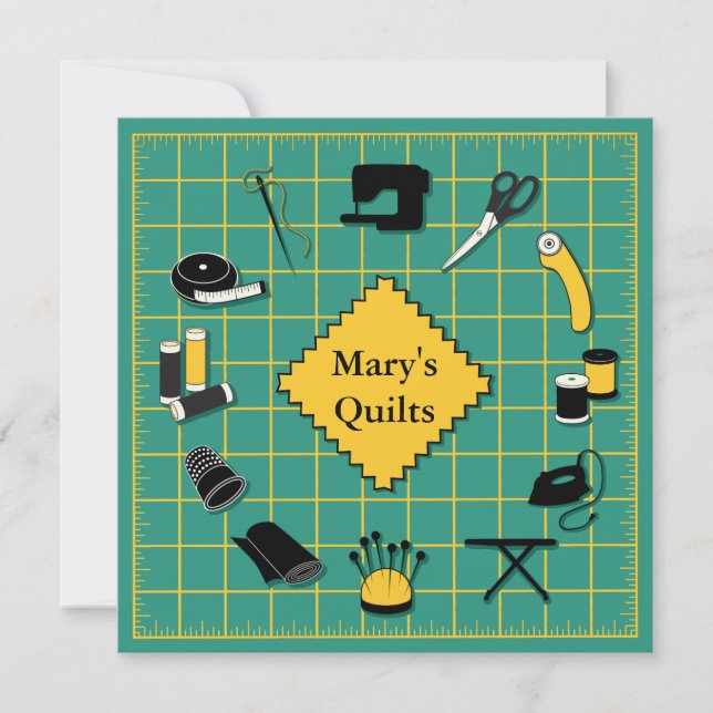 Heure de la surface composée Customiser le Étiquet (Devant)