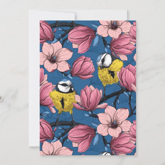 Heure du printemps (Devant)