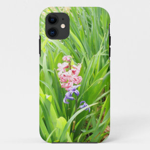 Heure du printemps 18 coque iphone