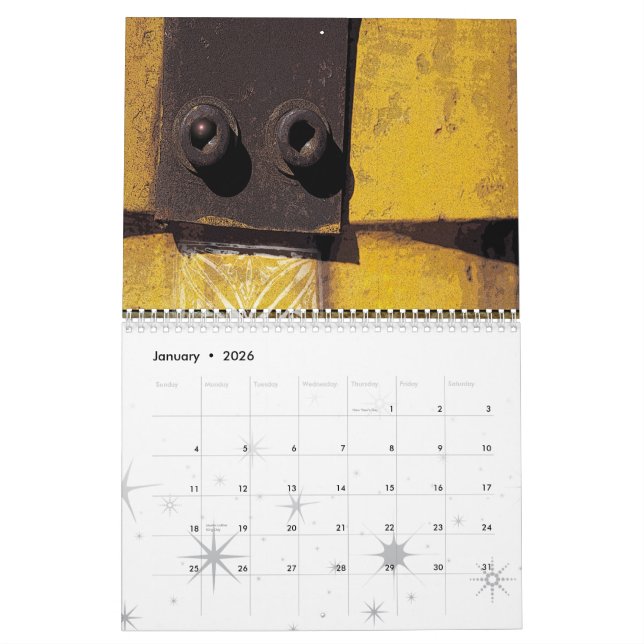 HEURE POUR LE CALENDRIER DE CHANGEMENT (Jan 2026)