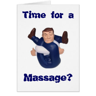 Heure pour un massage ? masquez l'intérieur I n…