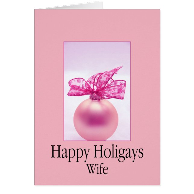 Heureuse Femme Holigays (Devant)