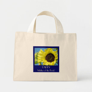 HEUREUSE Mère de la mariée ! Don Sac fourre-tout T