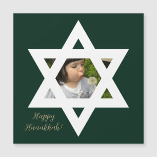 Heureuse photo Hanoukka Cute