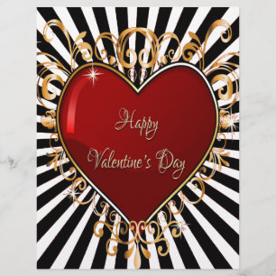 Heureuse Sainte-Valentin