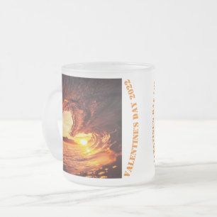 Heureuse Sainte-Valentin 2024 Mug
