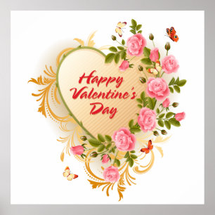 Heureuse Sainte-Valentin 2 Poster