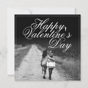 Heureuse Sainte-Valentin - côte à côte