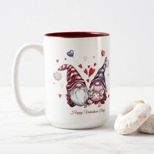Heureuse Sainte-Valentin Mug