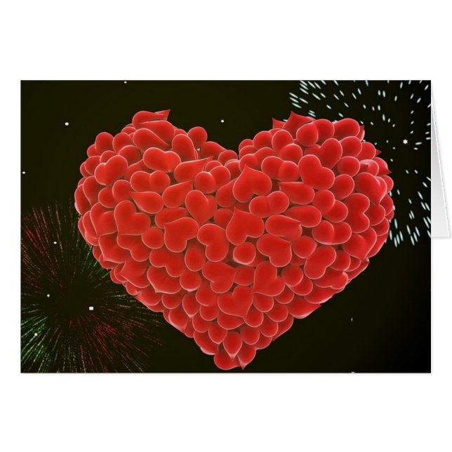 ****HEUREUX 2e ANNIVERSAIRE**** À MON AMOUR (Devant horizontal)