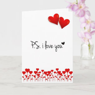 ***HEUREUX ANNIVERSAIRE*** CARTE D'AMOUR