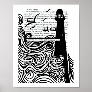 Heureux de vous voir (The Great Gatsby) Poster