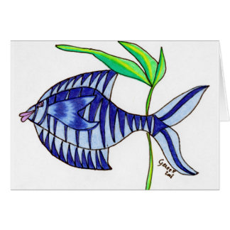 Heureux d'être bleu
