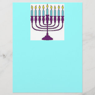 Heureux Hanoukka Shalom