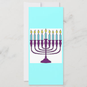 Heureux Hanoukka Shalom