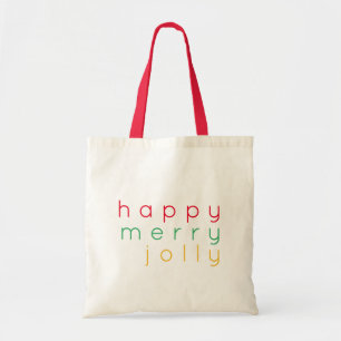 HEUREUX JEUX JOLLY Sac fourre-tout budgétaire / Ro