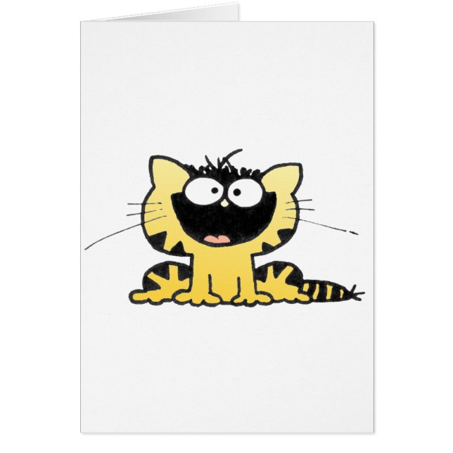 Heureux-Kitty (Devant)