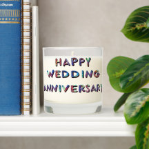 HEUREUX MARIAGE ANNIVERSERY