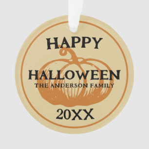 heureux nom halloween photo de l'animal