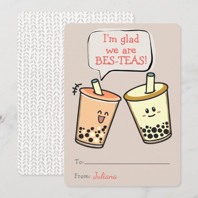 Heureux que nous sommes Bes-thés Valentines Salle  (Devant / Derrière)